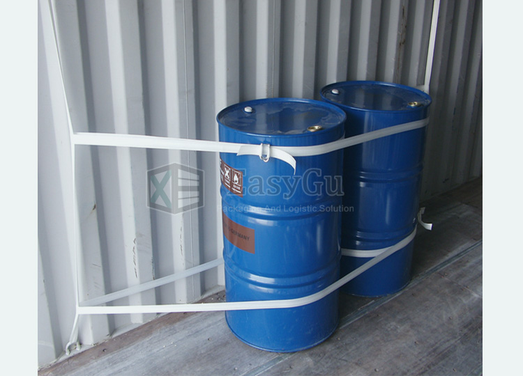 运输加固示例展示